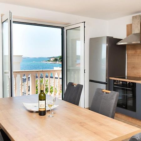 Rimagis Apartments Zaboric Eksteriør bilde