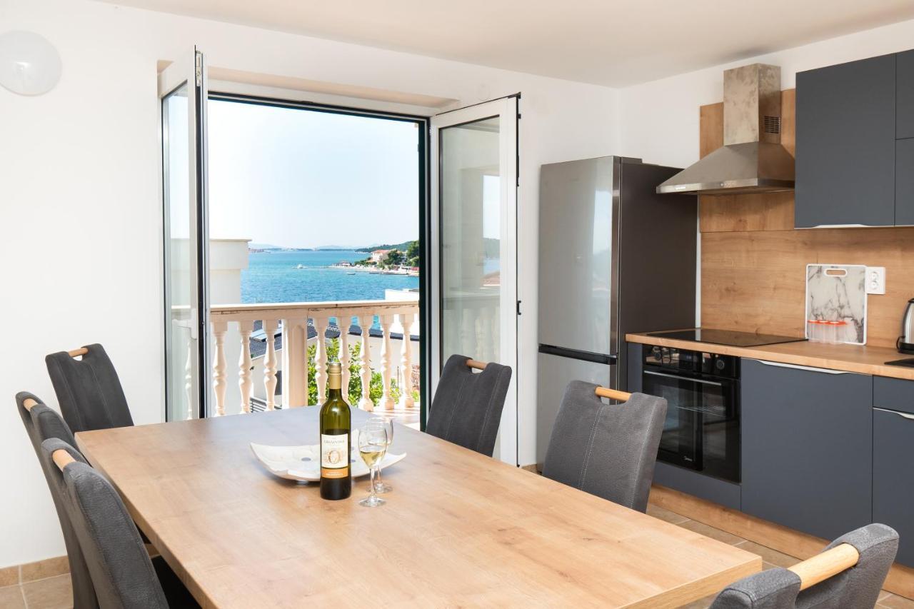 Rimagis Apartments Zaboric Eksteriør bilde