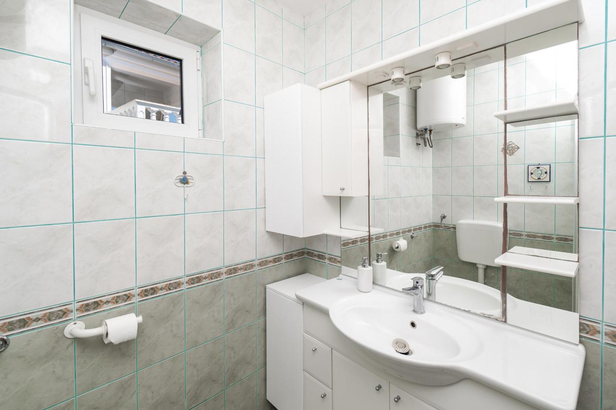 Rimagis Apartments Zaboric Eksteriør bilde