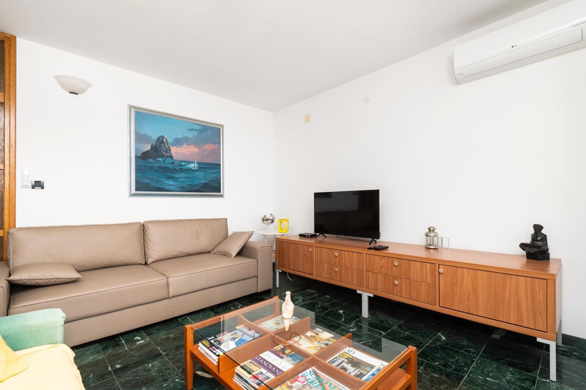 Rimagis Apartments Zaboric Eksteriør bilde