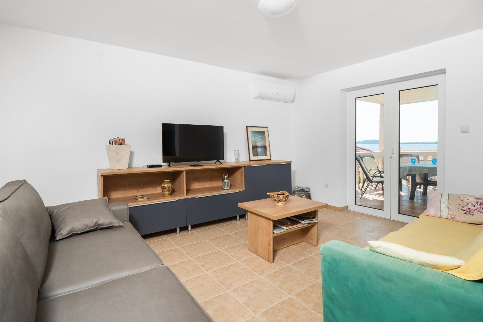 Rimagis Apartments Zaboric Eksteriør bilde