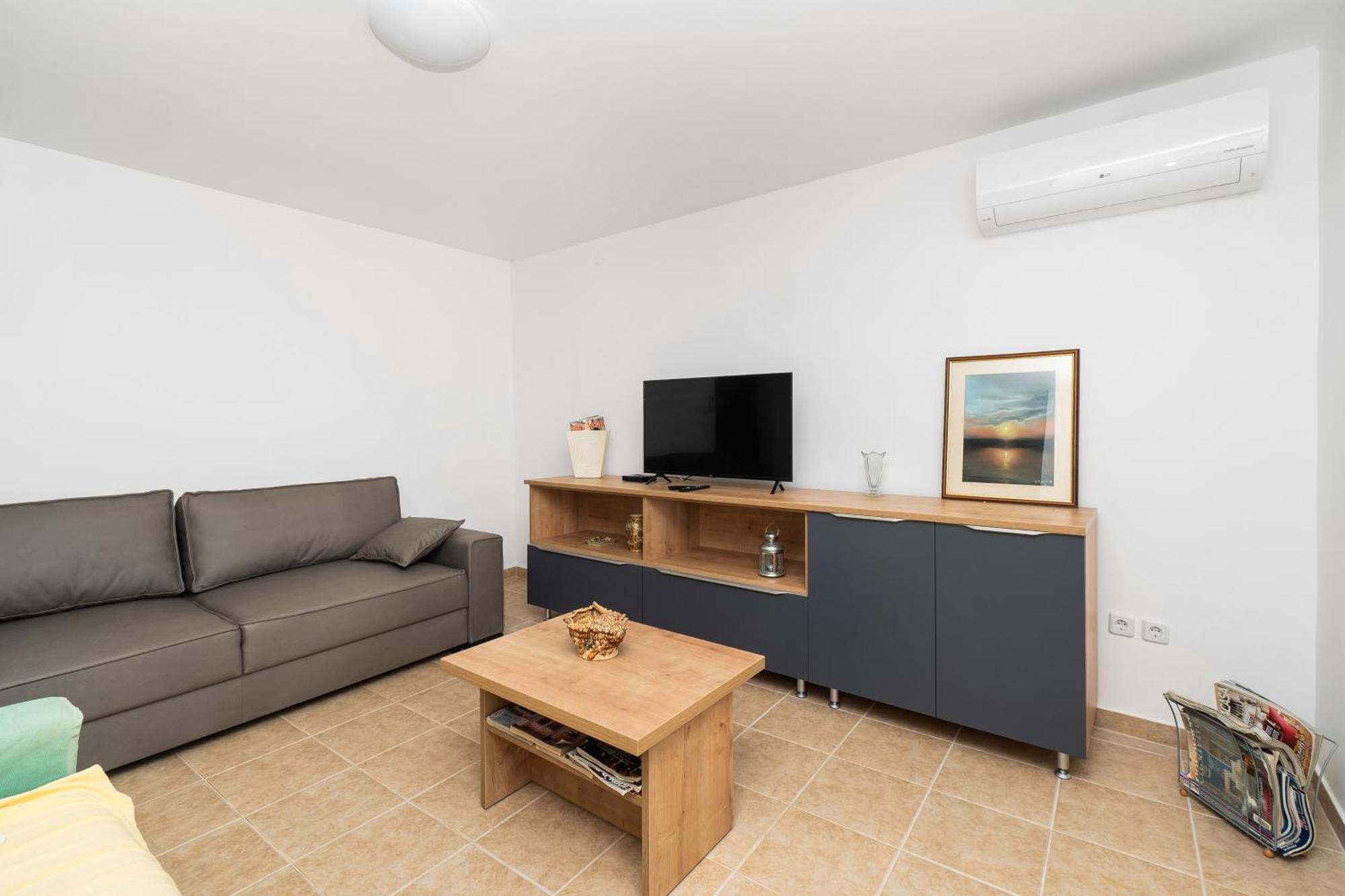 Rimagis Apartments Zaboric Eksteriør bilde