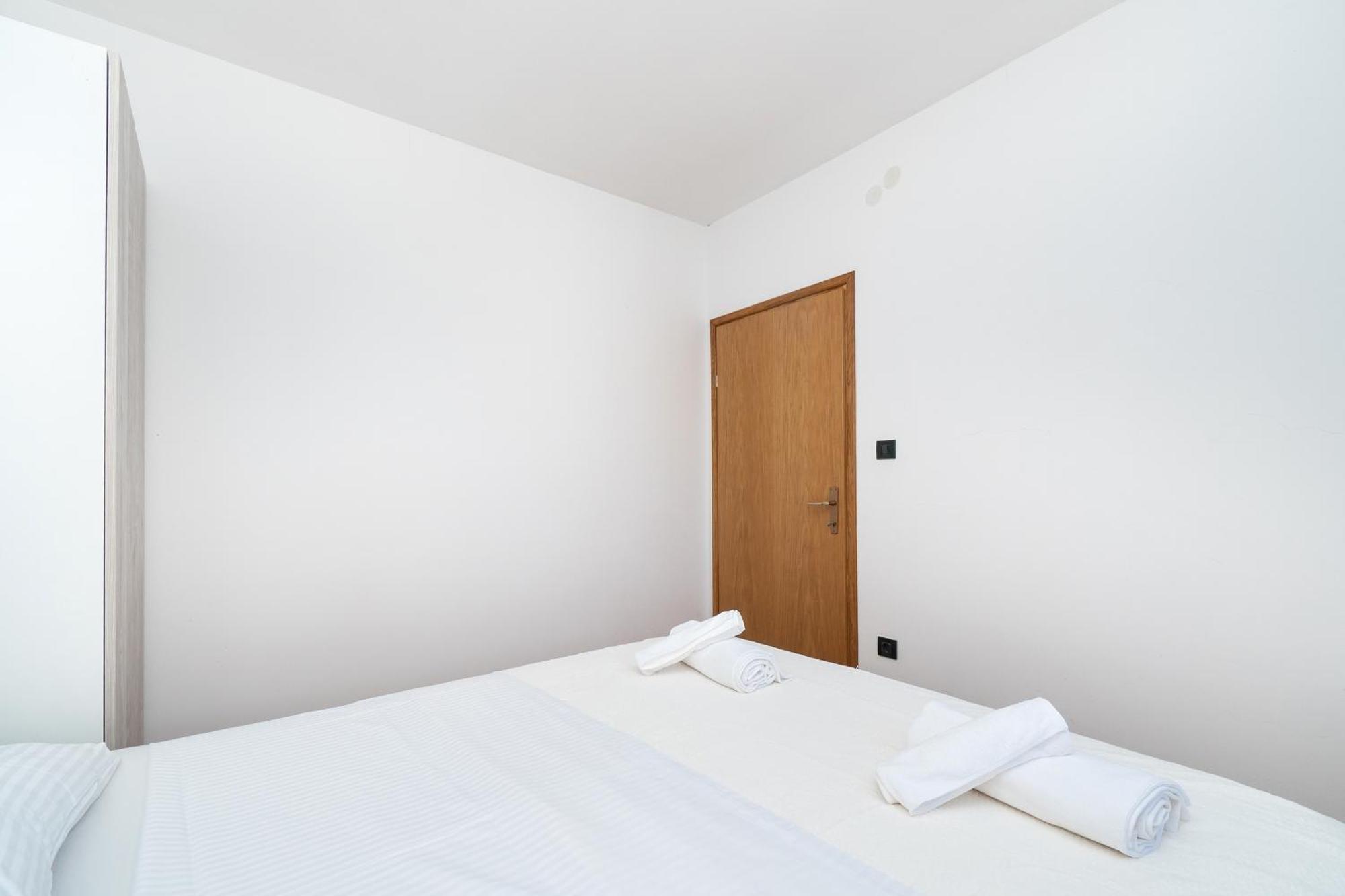 Rimagis Apartments Zaboric Rom bilde