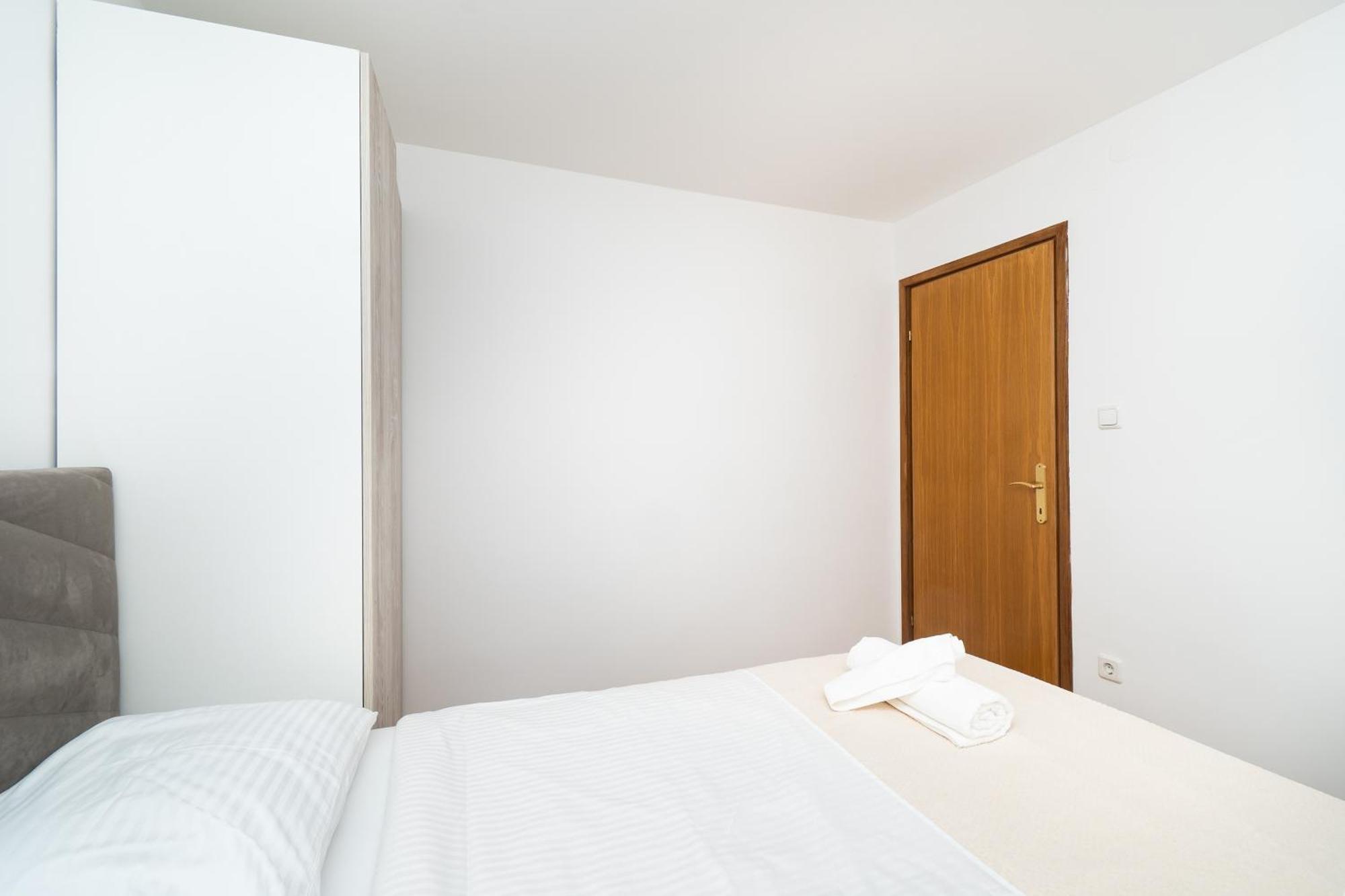 Rimagis Apartments Zaboric Rom bilde