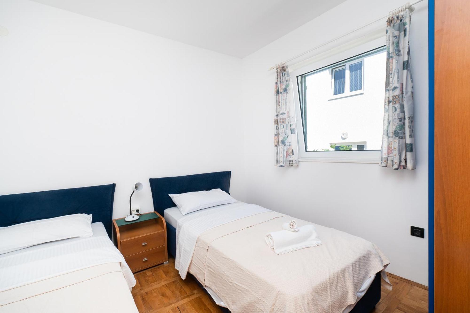 Rimagis Apartments Zaboric Rom bilde