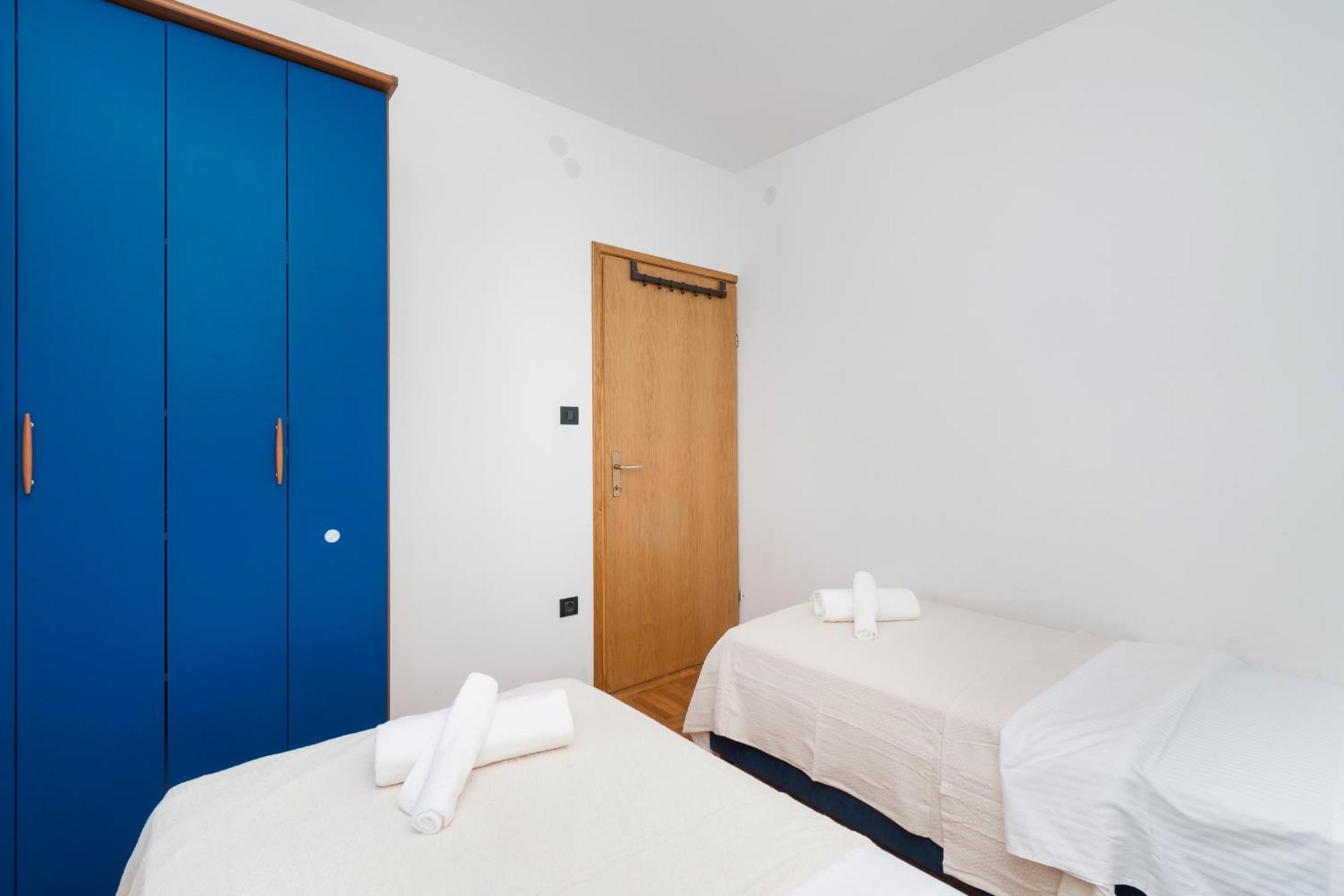 Rimagis Apartments Zaboric Rom bilde