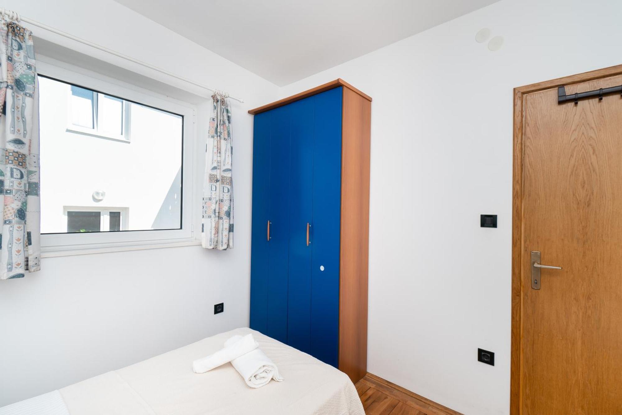 Rimagis Apartments Zaboric Rom bilde
