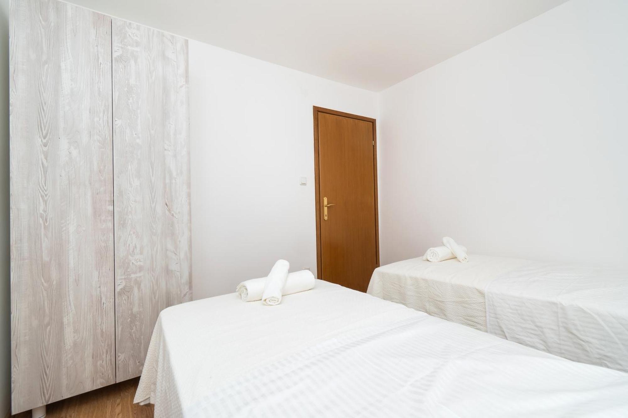 Rimagis Apartments Zaboric Rom bilde