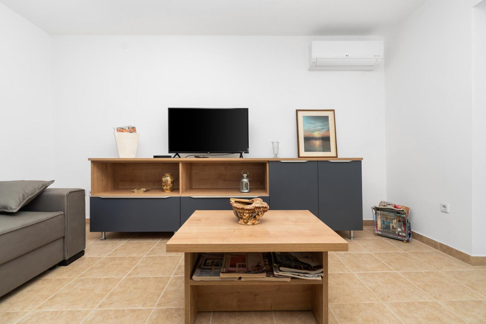Rimagis Apartments Zaboric Rom bilde