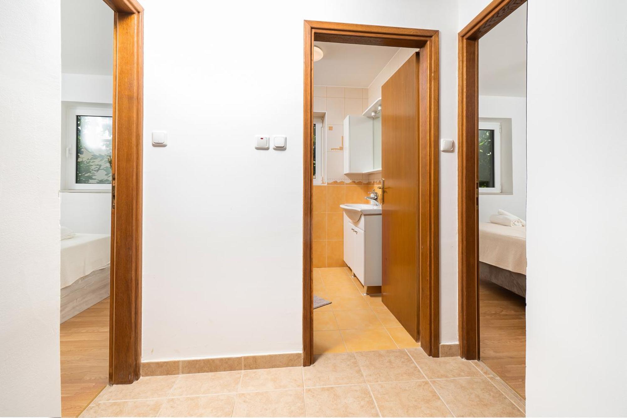 Rimagis Apartments Zaboric Rom bilde