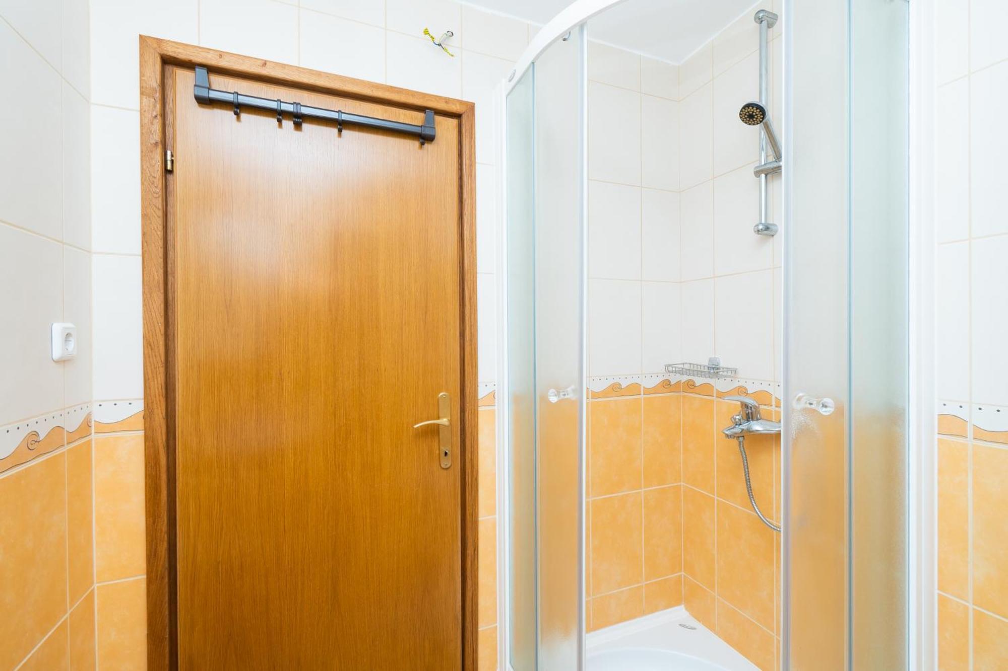 Rimagis Apartments Zaboric Rom bilde