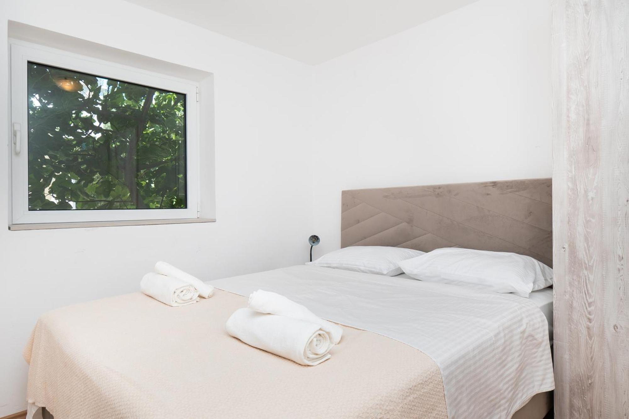 Rimagis Apartments Zaboric Rom bilde