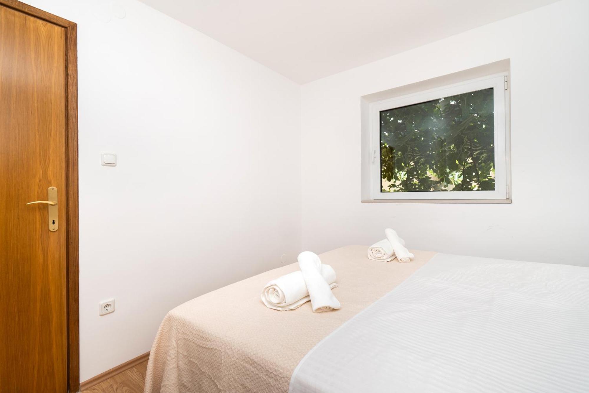 Rimagis Apartments Zaboric Rom bilde