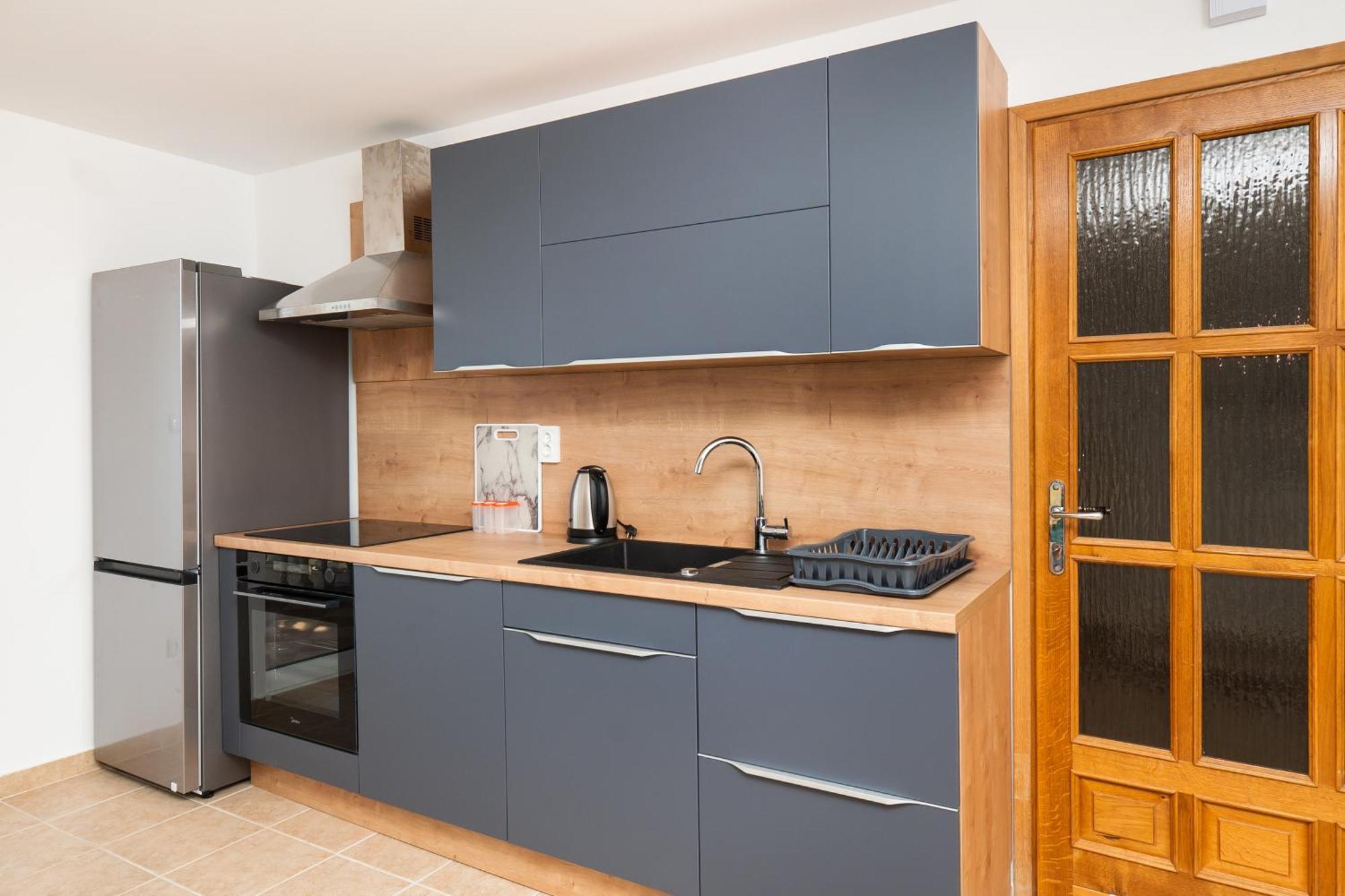 Rimagis Apartments Zaboric Rom bilde