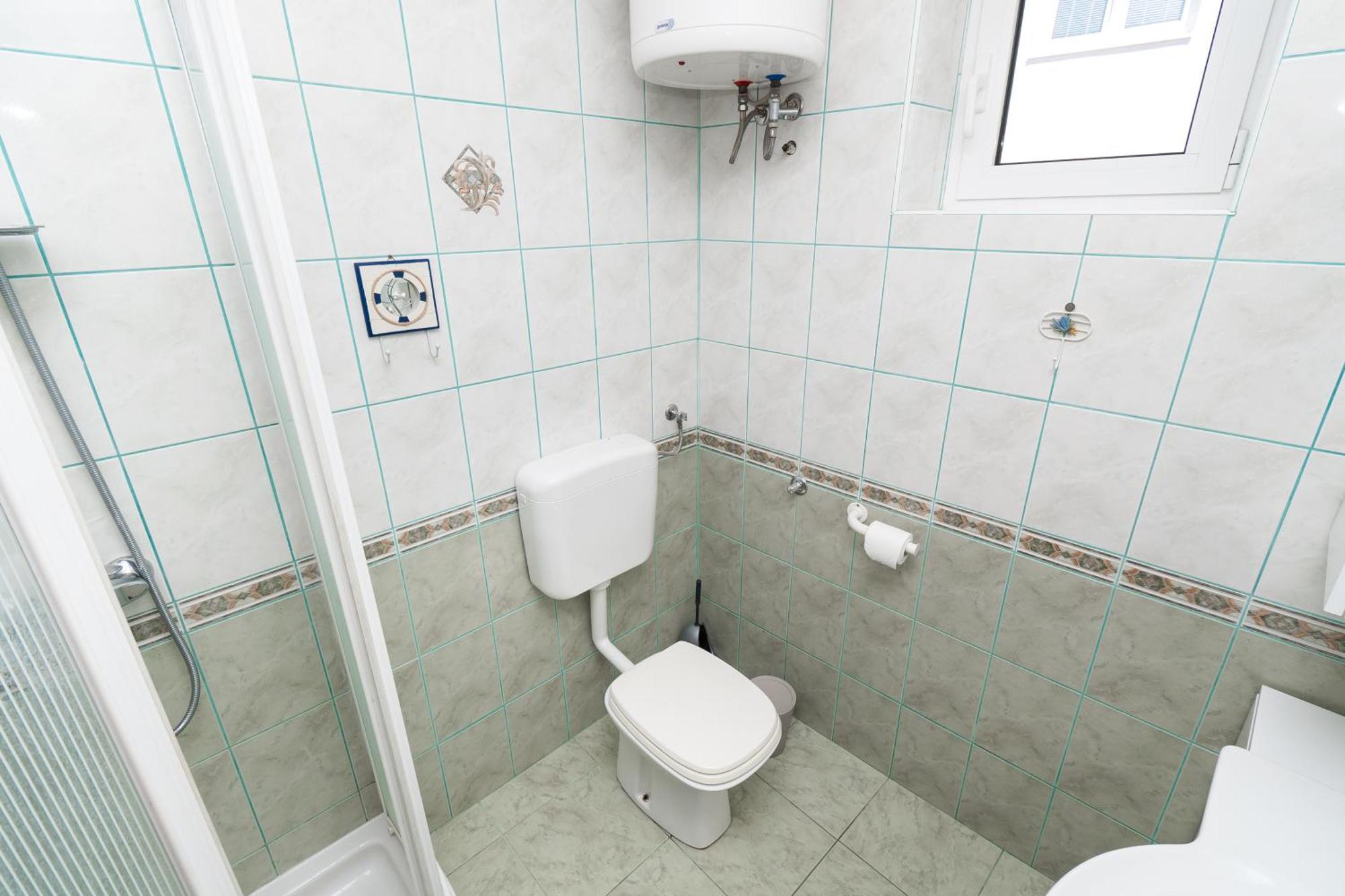 Rimagis Apartments Zaboric Rom bilde