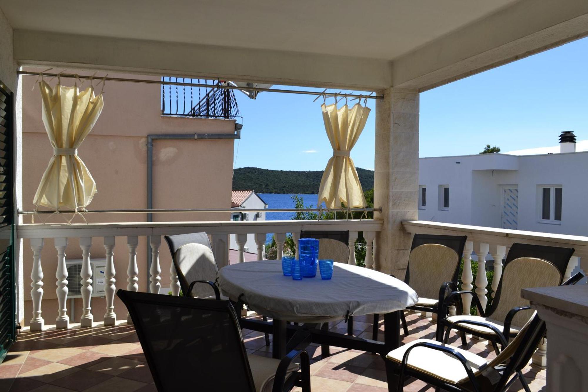 Rimagis Apartments Zaboric Rom bilde
